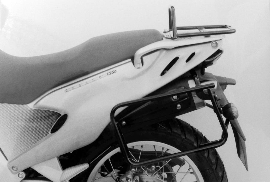 Aprilia Pegaso 650 [1997-2004]  - 手提箱运营商