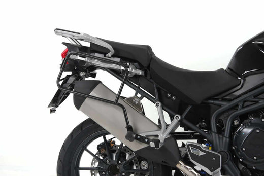 Triumph Tiger Explorer XR [2012-2015] -Cure Carrier Lock-it