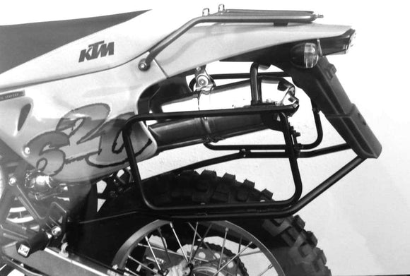 KTM LC4 400 [1994-1998] - Case Carrier