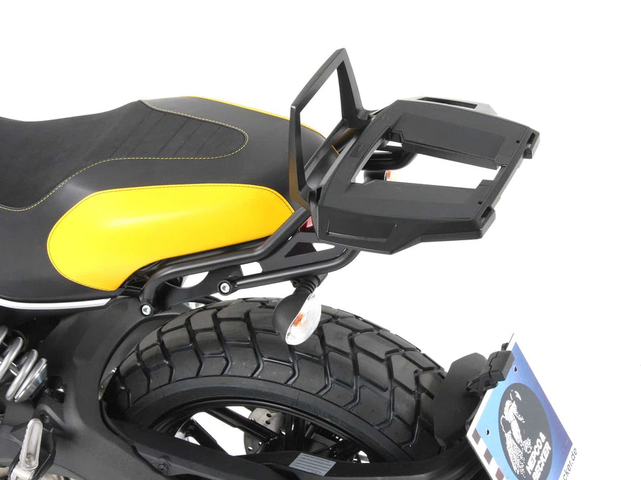 Ducati Scrambler 800 [2015-2018] - Aluminijski nosač