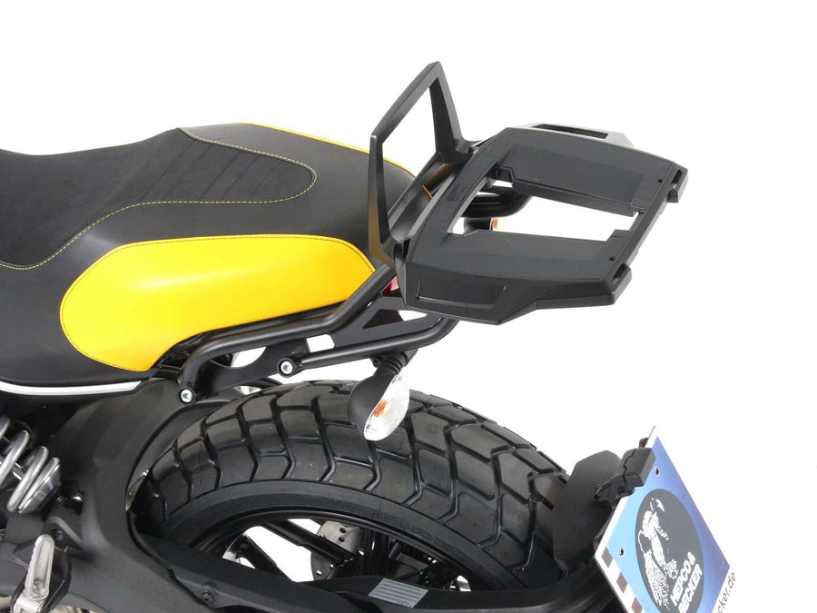 Ducati Scrambler 800 [2015-2018] - Aluminijski nosač