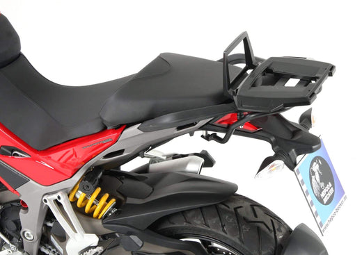 Ducati Multistrada 1200 [2015-2017] - Alurack