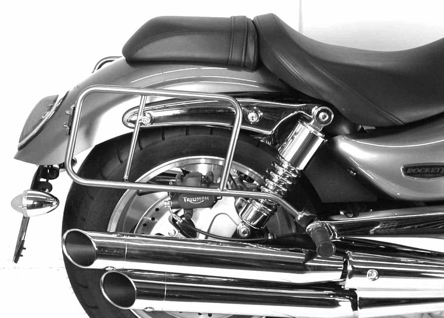 Triumph Rocket III Roadster [2010-2019] - nosač prtljage