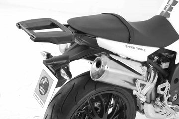 Triumph Speed ​​Triple 1050 [2008-2010] - Alurack - 0