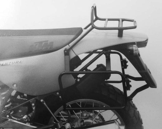 KTM LC 4 Adventure [1997-1998] - ράφι για ταψιά