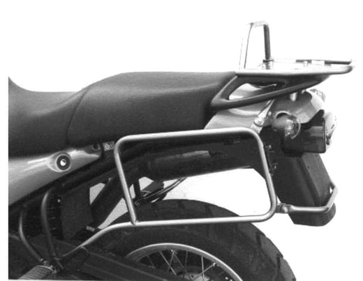 Triumph Tiger [1999-2000] - puente de equipaje