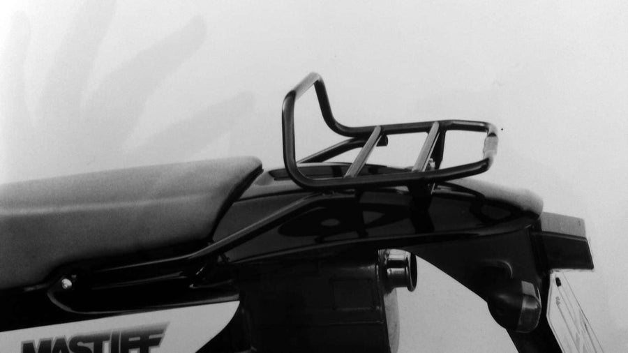 MZ Mastiff [1997-2005]  - 荷物橋