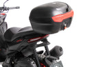 Aprilia SR GT 125 [2022-2025] - Minirack + Universal Topcase-2