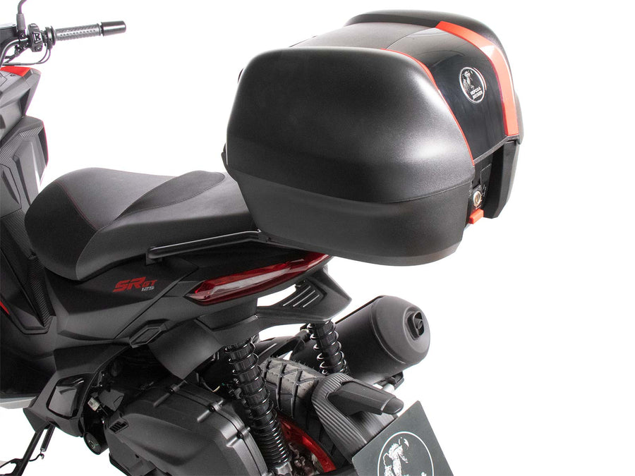 Aprilia Sr GT 125 [2022-2025] - Minirack + Universal Topcase