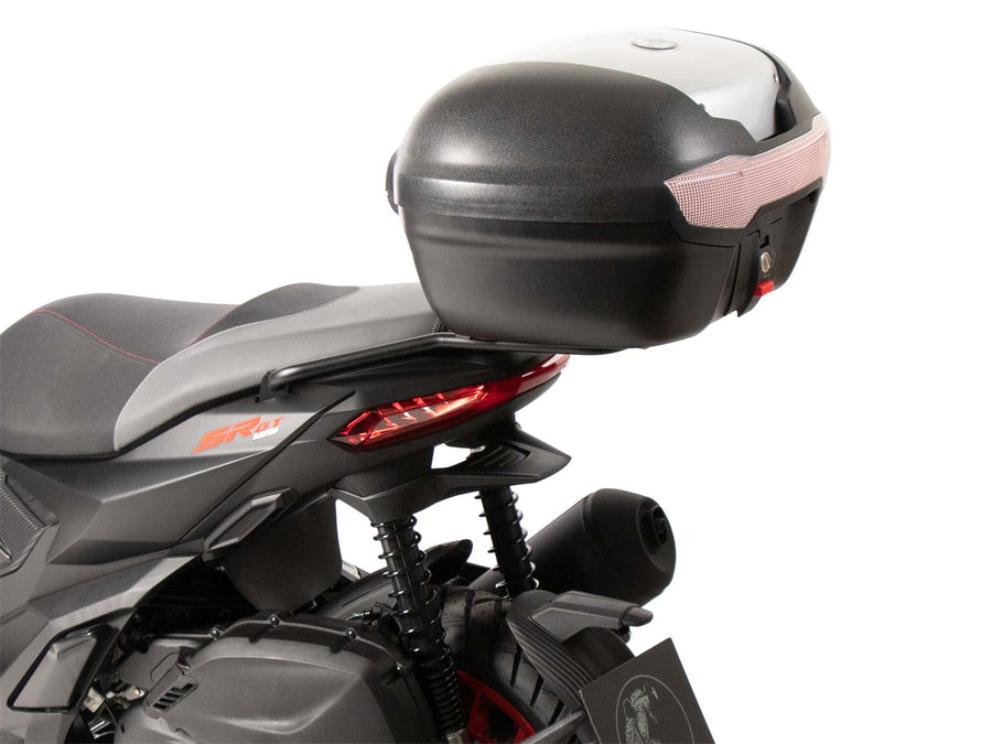 Aprilia SR GT 125 [2022-2025] - Minirack + Universaltopcase