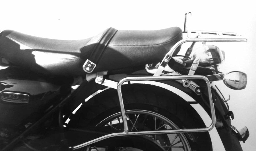 Legend TTT [1999-2003]-Belka kompletna