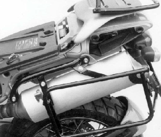 Cagiva Navigator [2000-2005] - Dopravce případů