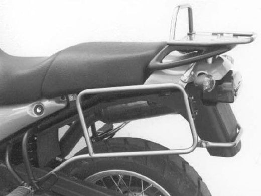 Triumph Tiger 955i [2001-2006] - Case Carrier