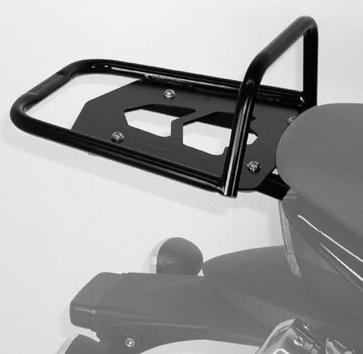Triumph Speed Triple 1050 [2006-2007] - Багажник