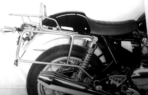 Triumph Thruxton [2004-2015] - przewoźnik skrzynek