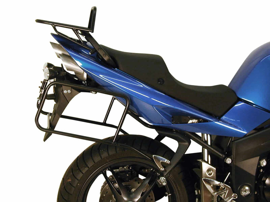 Triumph Sprint ST 1050 [2005-2010]  - 案例载体