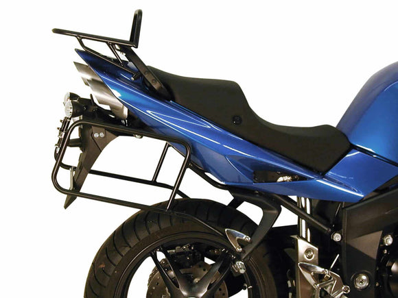 Triumph Sprint St 1050 [2005-2010]  - ケースキャリア