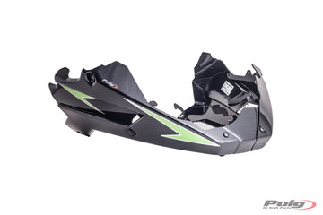 KAWASAKI Z 800 E [2016] – Bugspoiler – Carbon look - 0