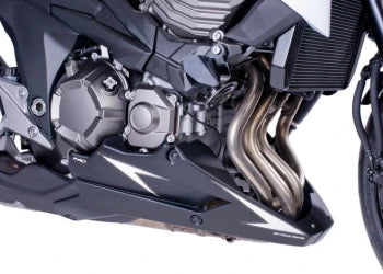 KAWASAKI Z 800 E [2016] – Krockskydd PRO 2.0 – Svart