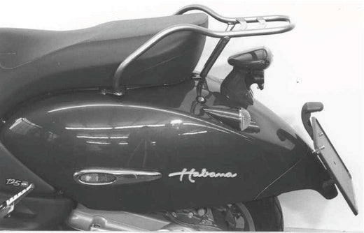 Aprilia Habana 50 [1999-2005] - Nosač za prtljagu