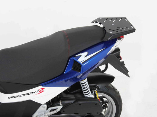 Peugeot Speedfight 3 [2009-2015] — bagāžnieks