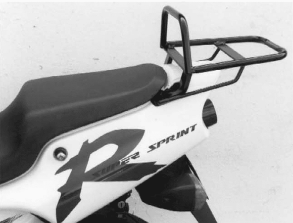 ホンダNSR 125 [1994-2001]  - 荷物橋