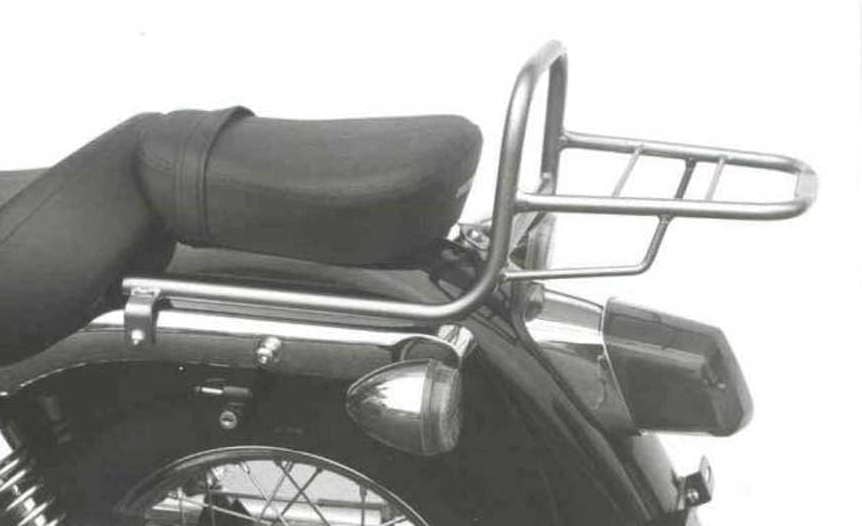 Honda VT 125 C2 Shadow [1999-2000] - Gepäckbrücke