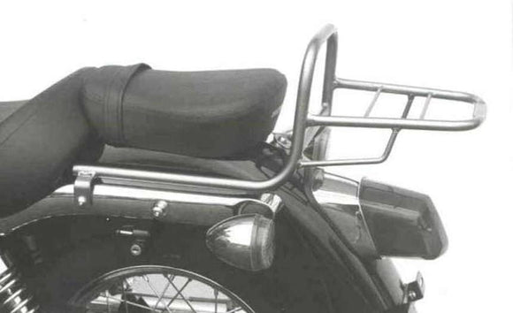 Honda VT 125 C2 Shadow [1999-2000] - zavazadlový most