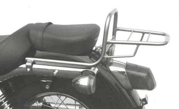 Honda VT 125 C2 Shadow [1999-2000] - Bagagebrug