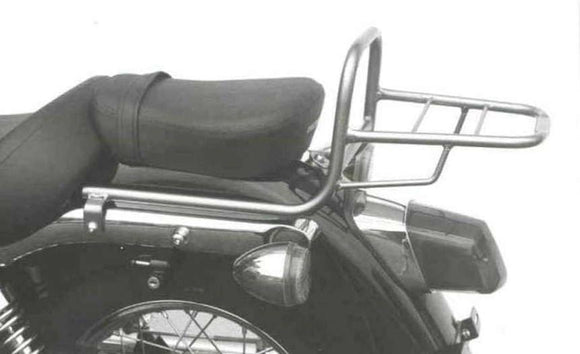 Honda VT 125 C2 Shadow [1999-2000] - zavazadlový most