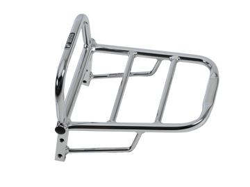 Honda VT 750 D2 Black Widow [2001-2003] - Topcase