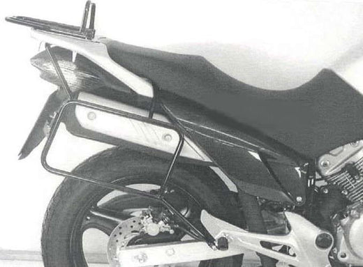 Honda Varadero 125 [2001-2006] - чемодан