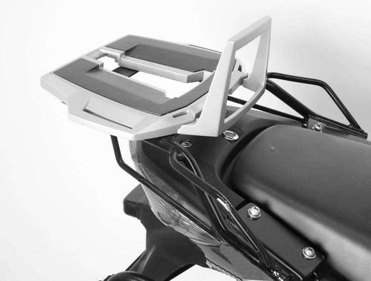 Honda CBF 600 S [2008-2013] - Alurack Topcaseträger czarny