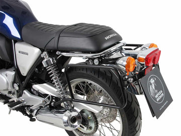 Honda CB 1100 EX [2017-2020] - Seitenkofferträger Lock-it schwarz