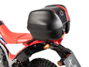 Honda CRF 300 Rally [2021-2025] - Minirack + Universal Topcase-1