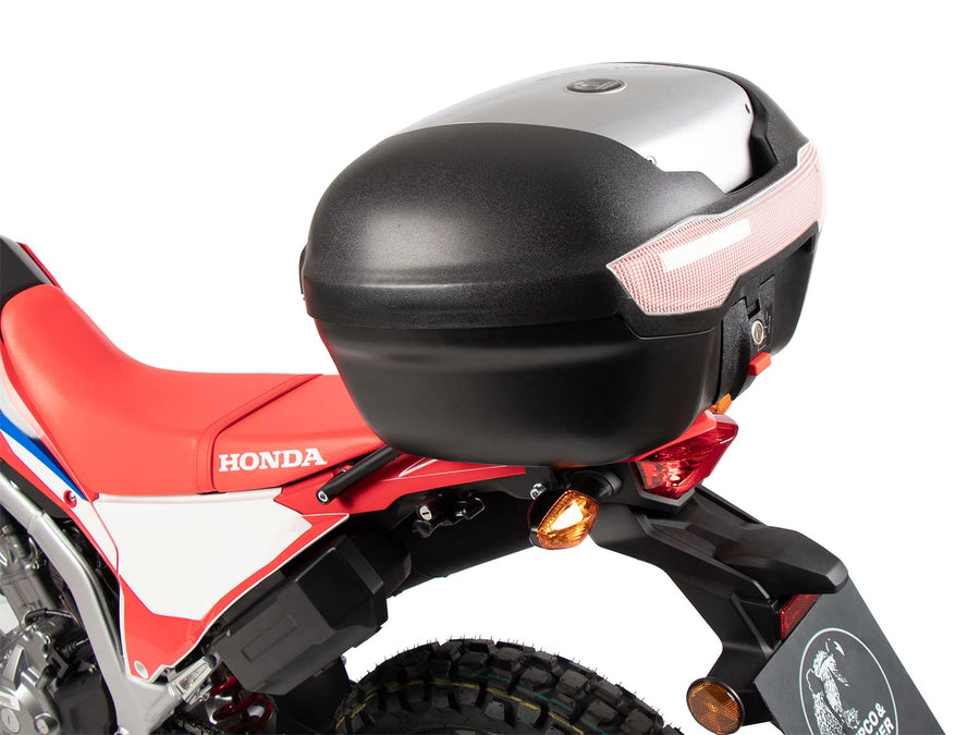 Honda CRF 300 L [2021-2025] - Minirack + Universaltopcase
