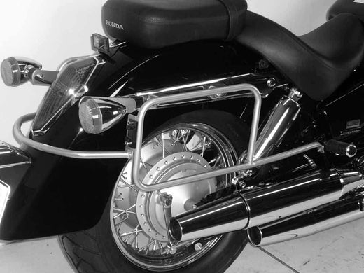 Honda VT 750 Shadow [2008-2015] – pakiraam