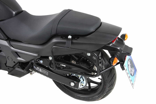 Honda CTX 700 [2014-2017] — Pannier bagāžnieks Lock-it