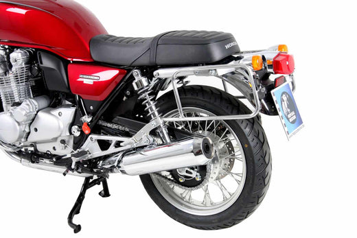 Honda CB 1100 EX [2014-2016] - sidekasseholder Lock-it krom