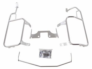 Suzuki V-Strom 650 L2 [2012-2016] -ide Case Carrier Cutout