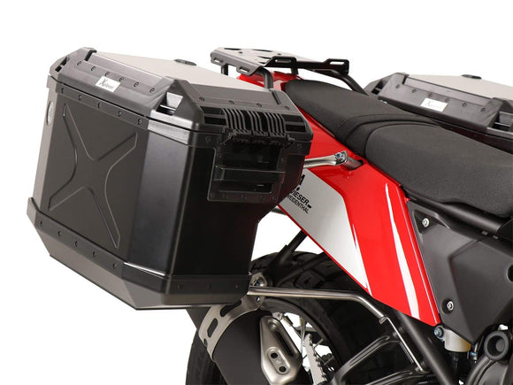 Yamaha Ténéré 700 [2019-2024] - Seitenkofferträger Cutout