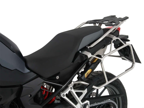 BMW F 750 GS [2018-2023]  - 侧箱载体切口