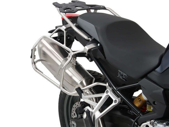 BMW F 750 GS [2018-2023] - Corte de operadores de casos laterales