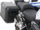 BMW R 1250 GS [2018-2023] - Side Case Carrier Cutout-6