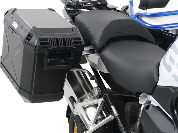 BMW R 1250 GS [2018-2023] - Cutout-Träger + Xplorer Koffer