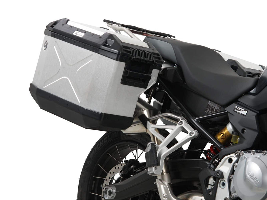 INDIAN Scout Sixty Bobber [2025-] - CUTOUT TASCHEN SET, INKL. TASCHEN