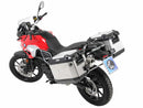 BMW F 650 GS Twin [2008-2017] - Cutout-Träger + Xplorer Koffer-5
