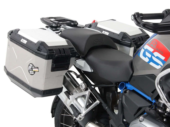 BMW R 1200 GS LC [2013-2018] - ОТДЕЛА