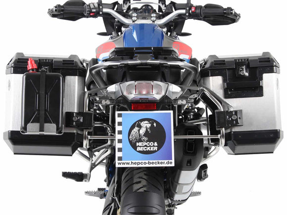 BMW R 1200 GS LC [2013-2018] - ОТДЕЛА