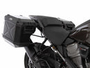 Harley-Davidson Pan America 1250 [2021-2025] - Seitenkofferträger Cutout-7